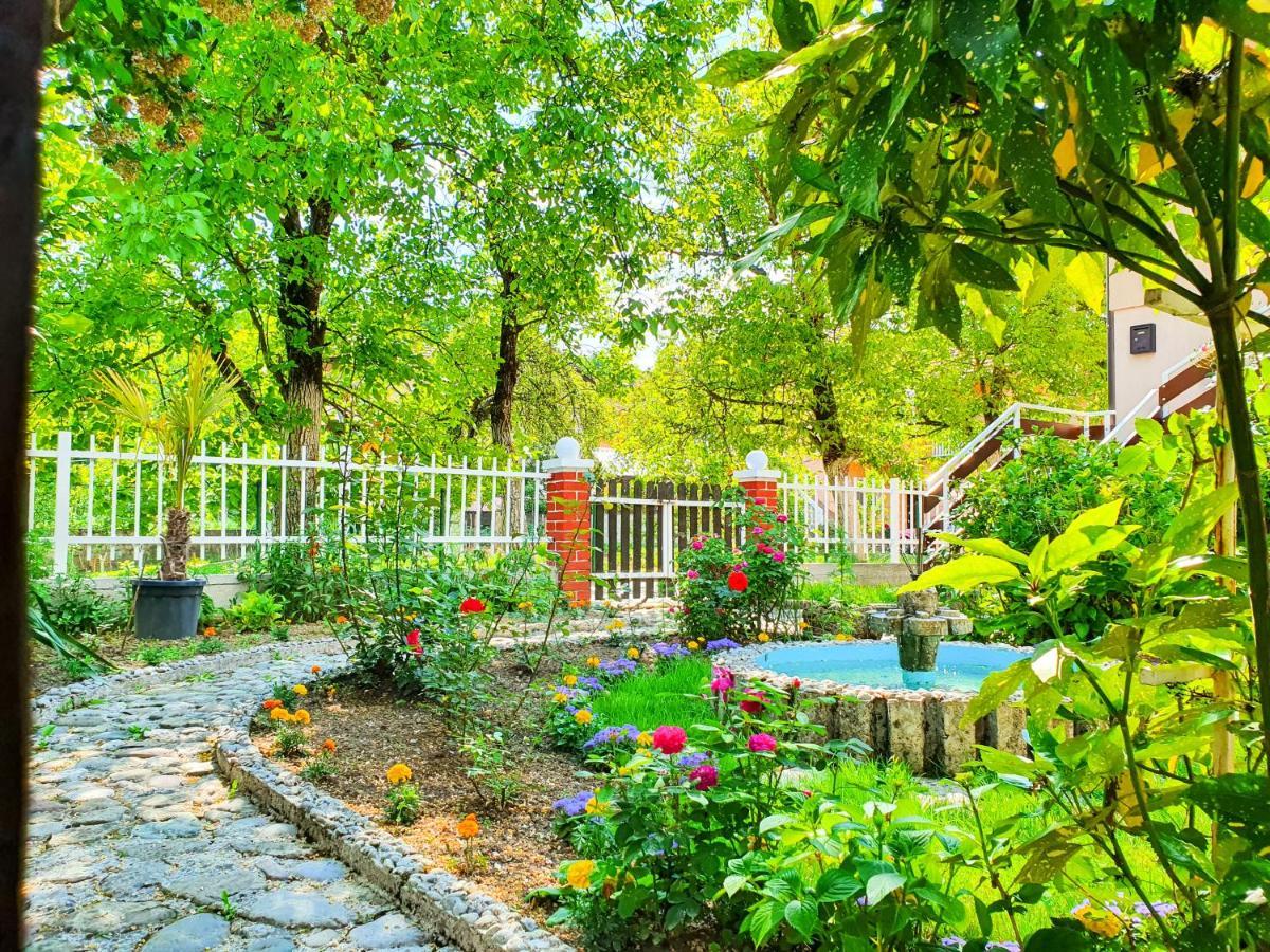 Spago Apartment คอนยิค ภายนอก รูปภาพ