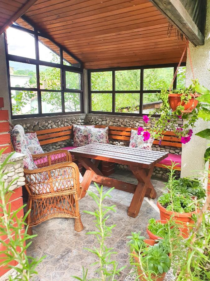 Spago Apartment คอนยิค ภายนอก รูปภาพ