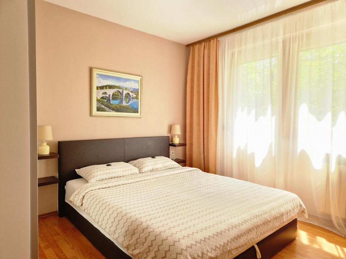 Spago Apartment คอนยิค ภายนอก รูปภาพ