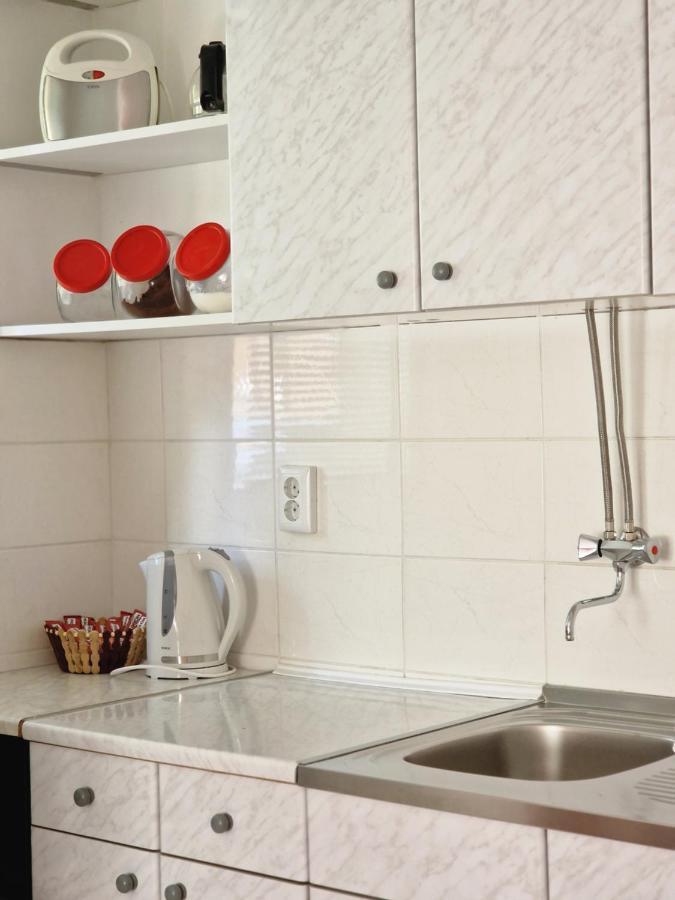 Spago Apartment คอนยิค ภายนอก รูปภาพ